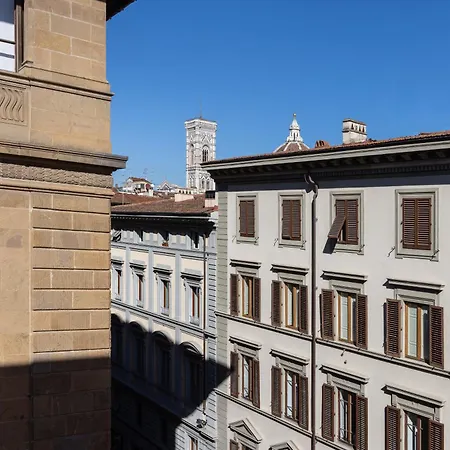 Appartement Cuore Di *