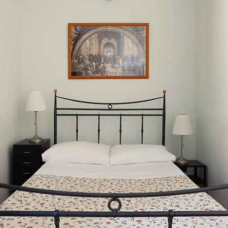 Cuore Di Appartement