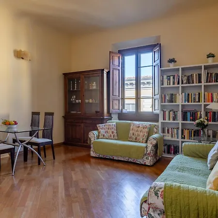 Cuore Di Appartement Florence