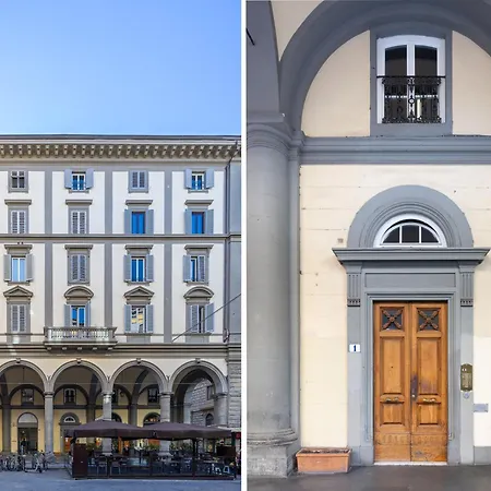 Cuore Di Appartement Florence