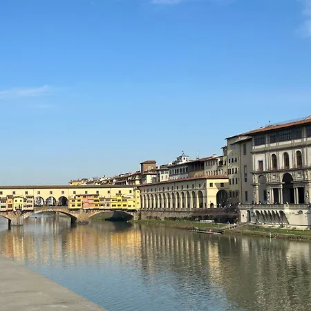 Cuore Di Appartement Florence