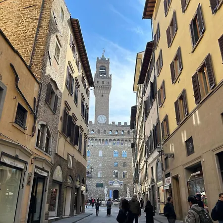 Cuore Di Florence