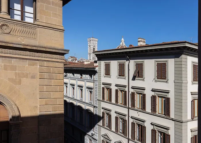 Appartement Cuore Di *