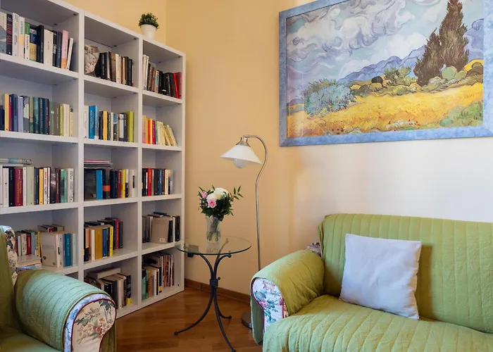 Cuore Di Appartement *