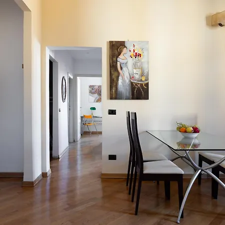 Apartamento Cuore Di *