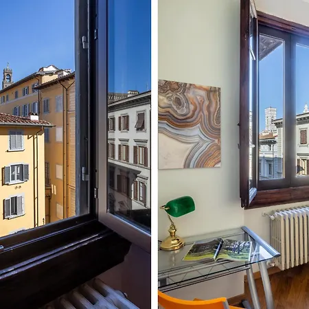 Cuore Di Apartamento Florença