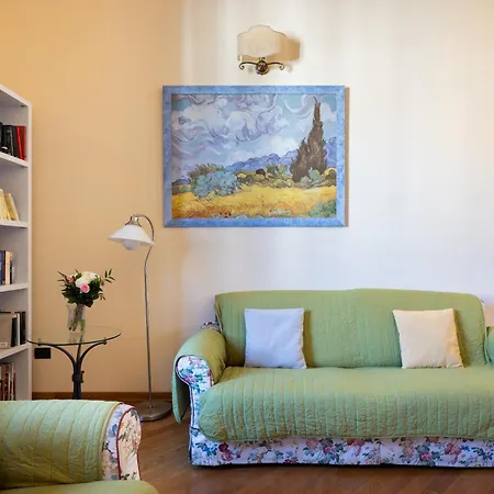 Apartamento Cuore Di Florença