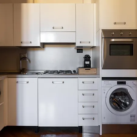 Cuore Di Apartamento *