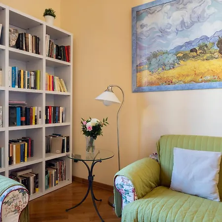 Cuore Di Apartamento *
