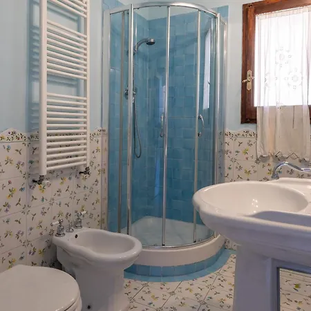 Cuore Di Apartamento Florença