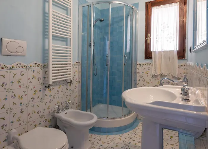 Cuore Di شقة فلورنس