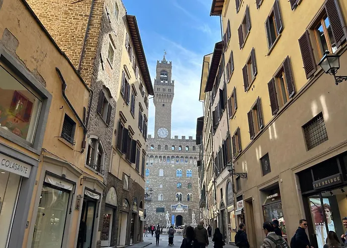 Cuore Di فلورنس