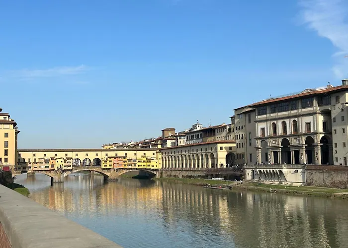 Cuore Di Apartment Florence